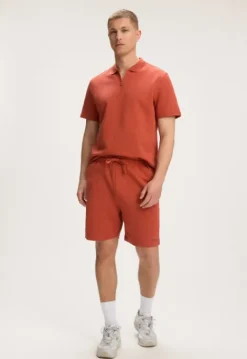 Shorts*Silvercreek Mosho Quilt Short