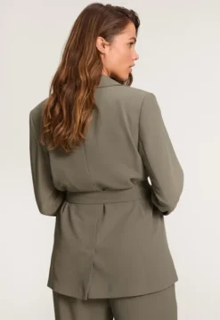 Blazers*Silvercreek Moy Blazer