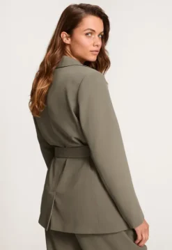 Blazers*Silvercreek Moy Blazer