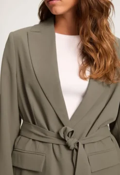 Blazers*Silvercreek Moy Blazer