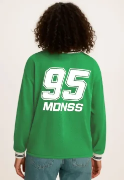 T-shirts & Tops*Silvercreek Moya Longsleeve