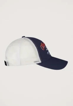 Accessoires*Silvercreek M-Trucker Cap