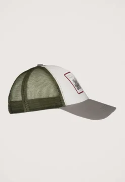 Accessoires*Silvercreek M-Trucker Cap