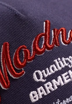 Accessoires*Silvercreek M-Trucker Cap