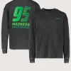T-shirts & Tops*Silvercreek Mulan Longsleeve