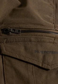 Broeken*Silvercreek Notch Cargo Broek