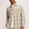 Overhemden*Silvercreek Olek Longsleeve