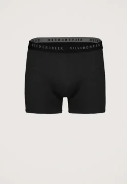 Accessoires | Boxershorts*Silvercreek 3-pack Moss Boxershorts