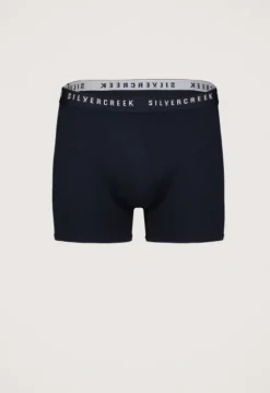 Accessoires*Silvercreek 3 Pack Palm Boxershorts