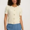 Truien & Vesten*Silvercreek Paula Vest