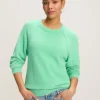 Truien & Vesten*Silvercreek Paulette Trui