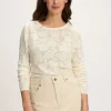 T-shirts & Tops | Truien & Vesten*Silvercreek Penelope Longsleeve