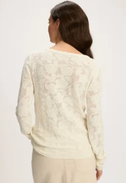 T-shirts & Tops | Truien & Vesten*Silvercreek Penelope Longsleeve