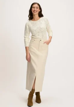 T-shirts & Tops | Truien & Vesten*Silvercreek Penelope Longsleeve
