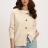 Truien & Vesten*Silvercreek Phine vest