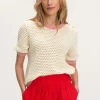 Truien & Vesten*Silvercreek Pip Trui