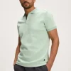 T-shirts | Polo's*Silvercreek Pitt Polo