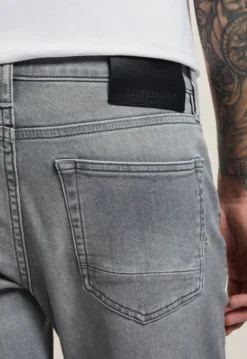 Tapered | Jeans*Silvercreek Porter Slim Tapered Jeans