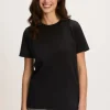 T-shirts & Tops*Silvercreek Premium Daisy T-shirt
