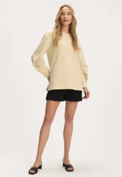 Sweaters*Silvercreek Premium Lorena Sweater