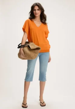 T-shirts & Tops*Silvercreek Premium Svenne T-Shirt