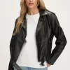 Jassen*Silvercreek Premium Tansu Biker Jas