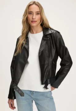 Jassen*Silvercreek Premium Tansu Biker Jas