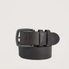 Accessoires*Silvercreek Rock Riem