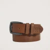 Accessoires*Silvercreek Rock Riem
