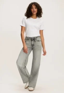 Wide Leg | Jeans*Silvercreek Ruby Wide Leg Jeans