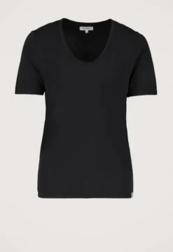 T-shirts & Tops*Silvercreek Safron T-shirt
