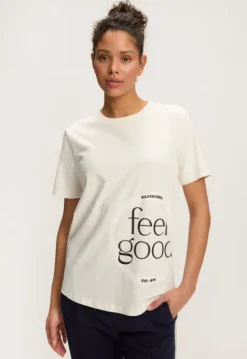 T-shirts & Tops*Silvercreek Sami T-shirt