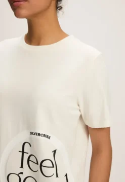 T-shirts & Tops*Silvercreek Sami T-shirt
