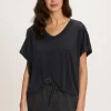 T-shirts & Tops*Silvercreek Sanne T-shirt