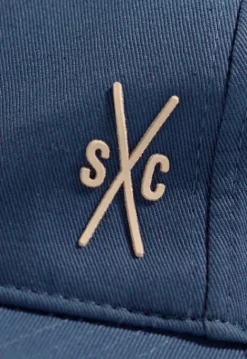 Accessoires*Silvercreek SC Cap