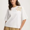 T-shirts & Tops*Silvercreek Selina T-Shirt