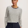T-shirts & Tops*Silvercreek Senna Longsleeve
