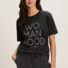 T-shirts & Tops*Silvercreek Sera T-shirt