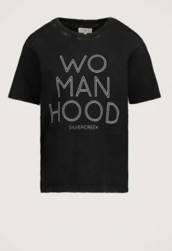 T-shirts & Tops*Silvercreek Sera T-shirt