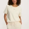 T-shirts & Tops*Silvercreek Seva T-shirt