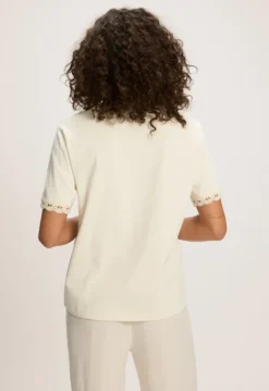 T-shirts & Tops*Silvercreek Seva T-shirt