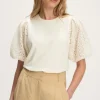 T-shirts & Tops*Silvercreek Sibel T-shirt