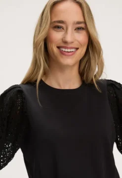 T-shirts & Tops*Silvercreek Sibel T-shirt