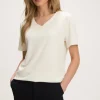 T-shirts & Tops*Silvercreek Siena T-Shirt
