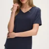 T-shirts & Tops*Silvercreek Siena T-Shirt