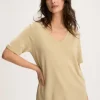 T-shirts & Tops*Silvercreek Silke T-shirt