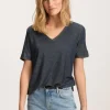 T-shirts & Tops*Silvercreek Silke T-shirt
