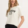 T-shirts & Tops*Silvercreek Sonya T-Shirt