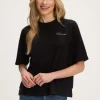 T-shirts & Tops*Silvercreek Stephanie T-Shirt
