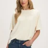 T-shirts & Tops*Silvercreek Stephanie T-Shirt